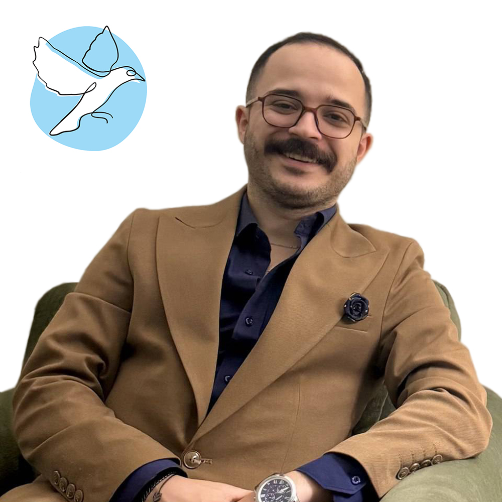 آقای معین حمیدی